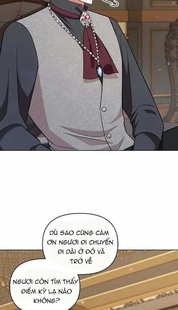 Công Tước Ác Quỷ Không Ngủ Được Chapter 52 trang 48