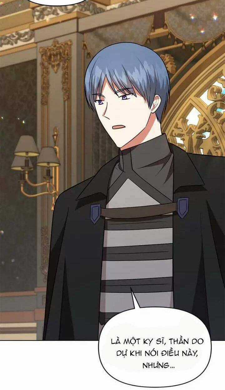 Công Tước Ác Quỷ Không Ngủ Được Chapter 52 trang 49