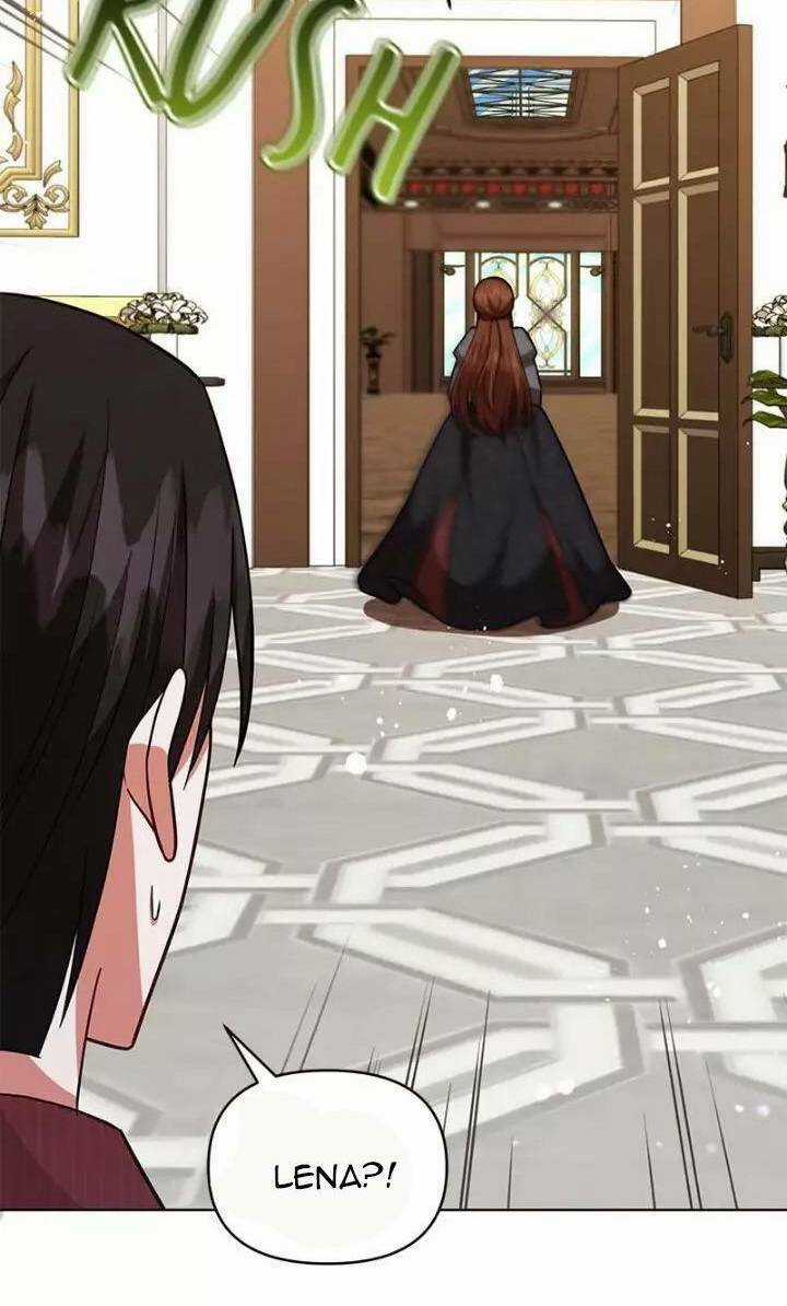 Công Tước Ác Quỷ Không Ngủ Được Chapter 52 trang 5