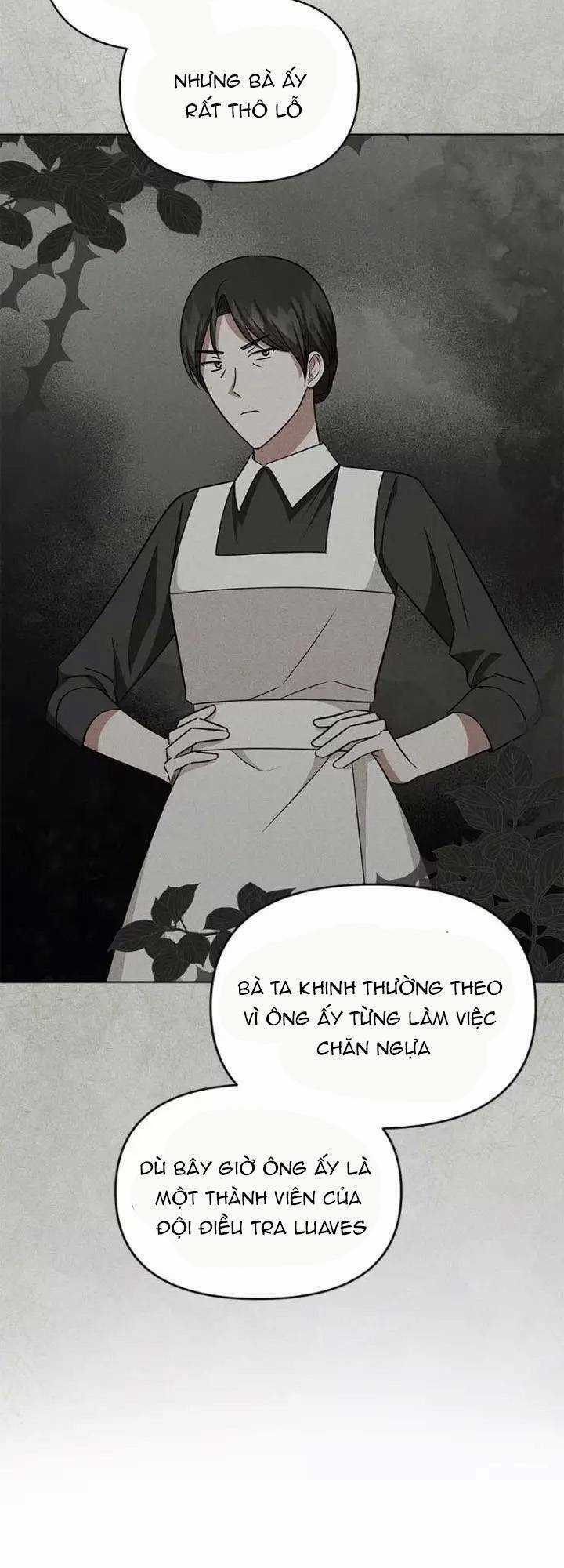 Công Tước Ác Quỷ Không Ngủ Được Chapter 52 trang 51