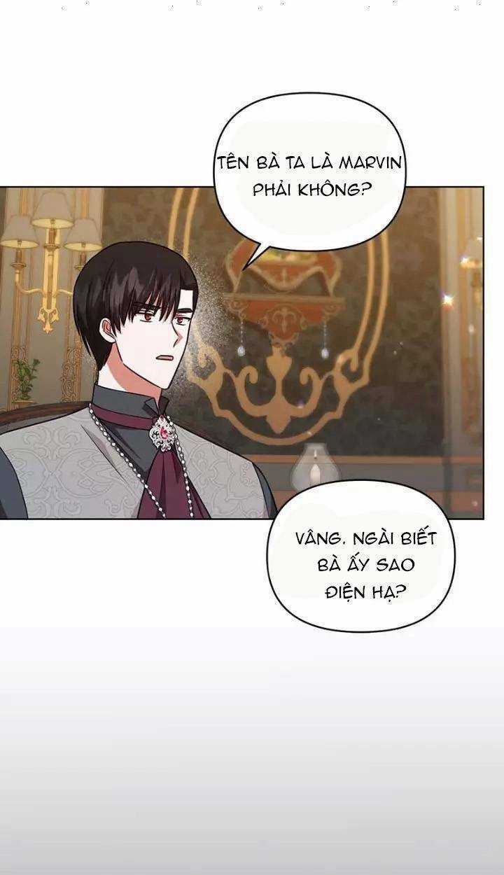 Công Tước Ác Quỷ Không Ngủ Được Chapter 52 trang 52