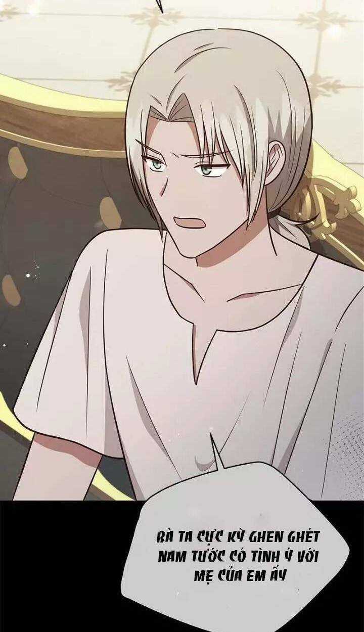 Công Tước Ác Quỷ Không Ngủ Được Chapter 52 trang 54