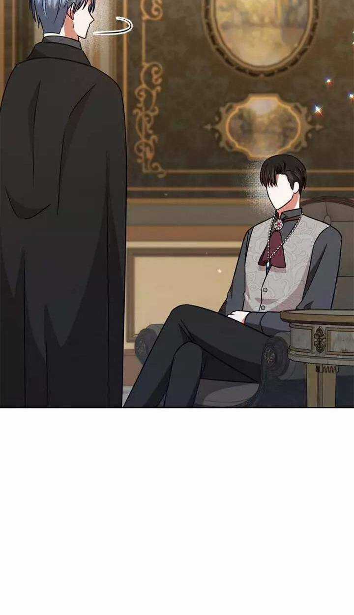 Công Tước Ác Quỷ Không Ngủ Được Chapter 52 trang 59