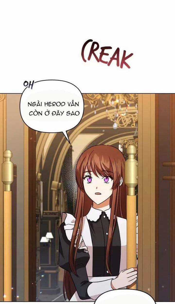 Công Tước Ác Quỷ Không Ngủ Được Chapter 52 trang 60