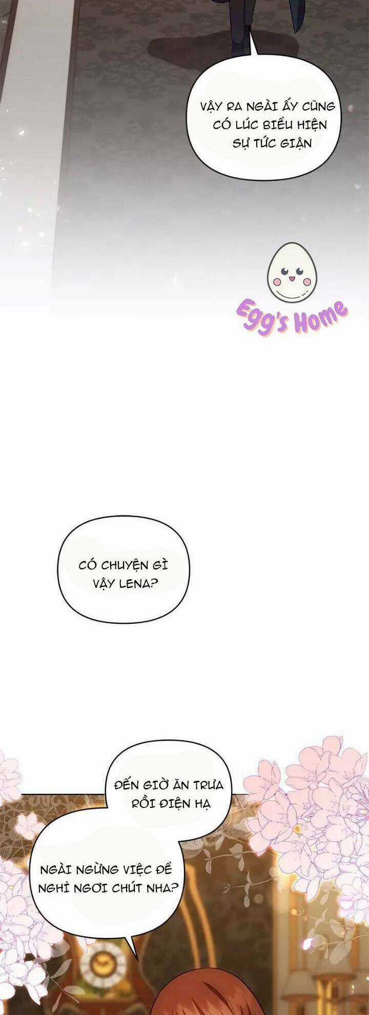 Công Tước Ác Quỷ Không Ngủ Được Chapter 52 trang 63