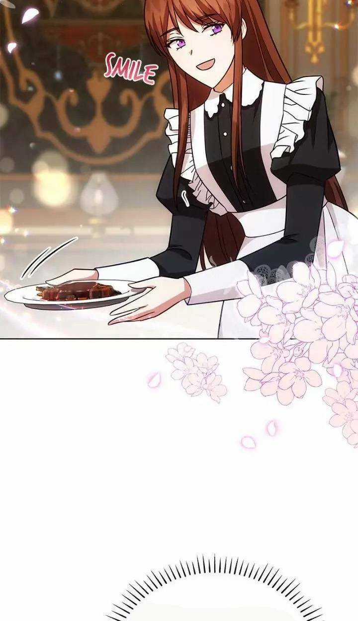 Công Tước Ác Quỷ Không Ngủ Được Chapter 52 trang 64