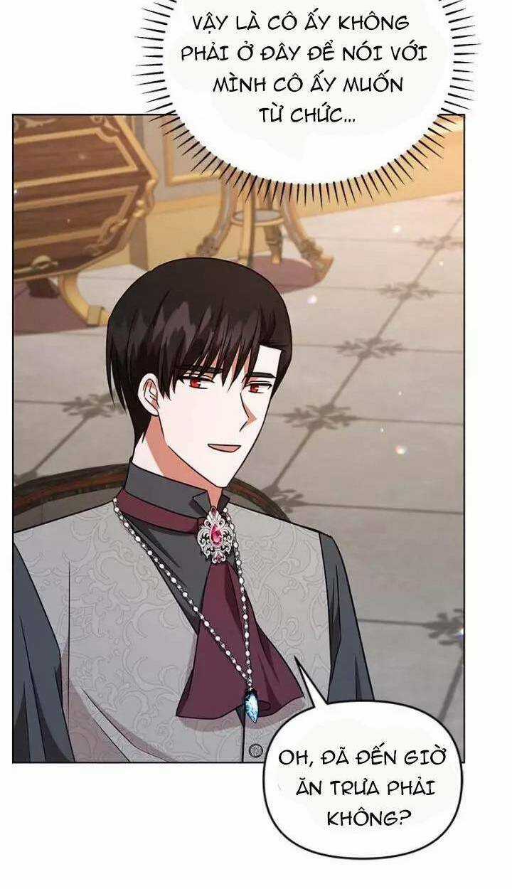 Công Tước Ác Quỷ Không Ngủ Được Chapter 52 trang 65