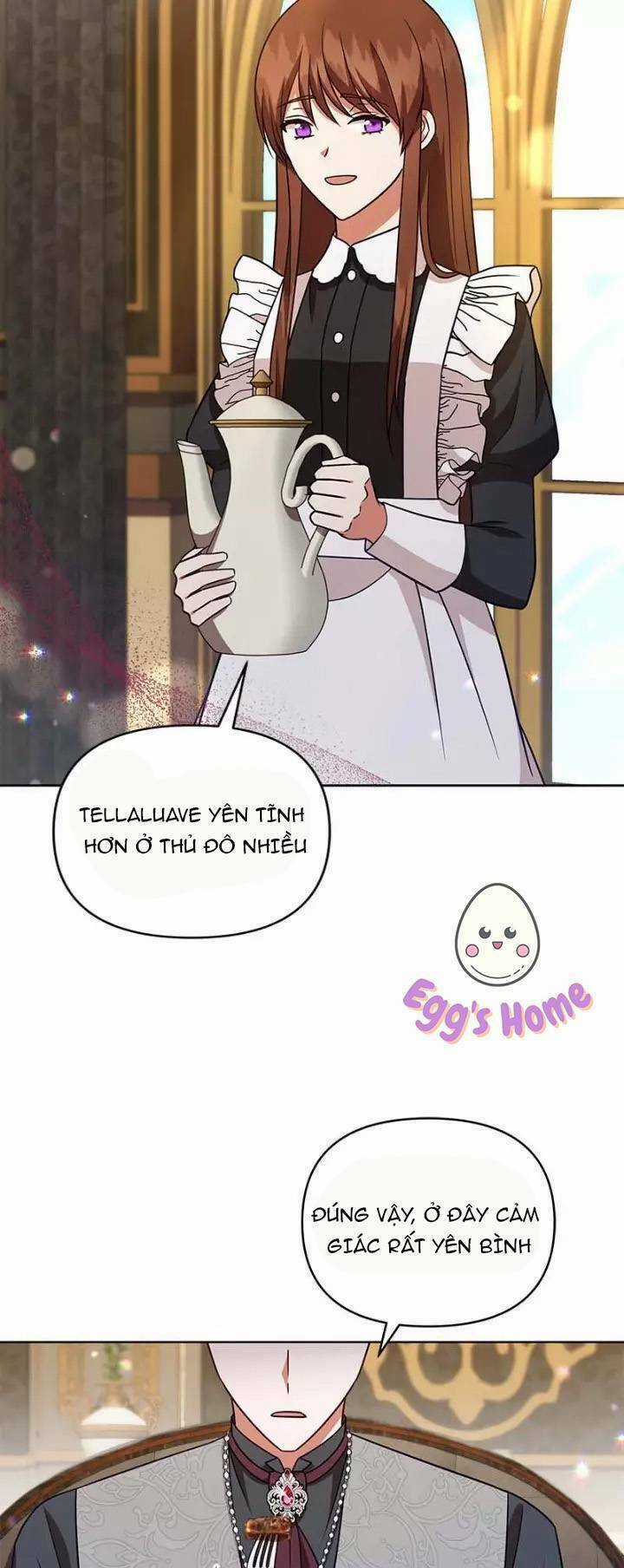 Công Tước Ác Quỷ Không Ngủ Được Chapter 52 trang 68