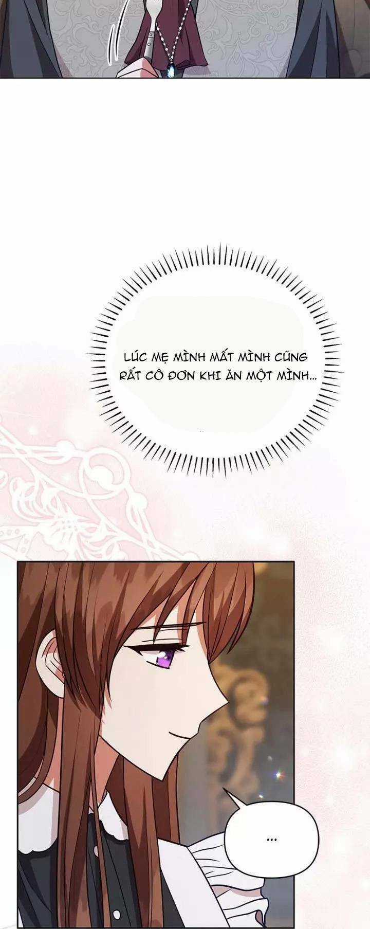 Công Tước Ác Quỷ Không Ngủ Được Chapter 52 trang 69