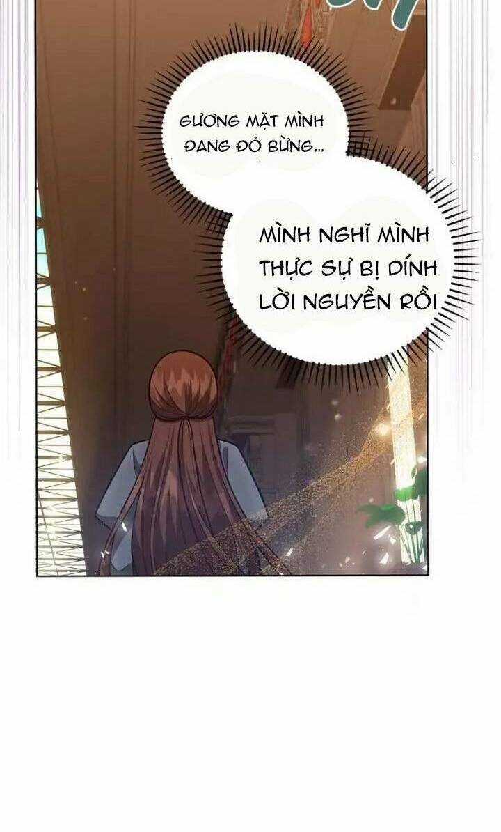 Công Tước Ác Quỷ Không Ngủ Được Chapter 52 trang 7