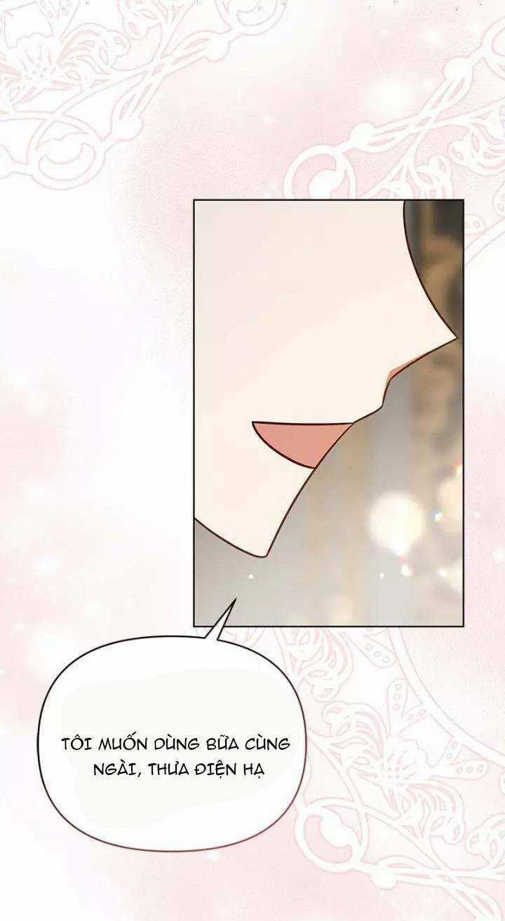 Công Tước Ác Quỷ Không Ngủ Được Chapter 52 trang 70