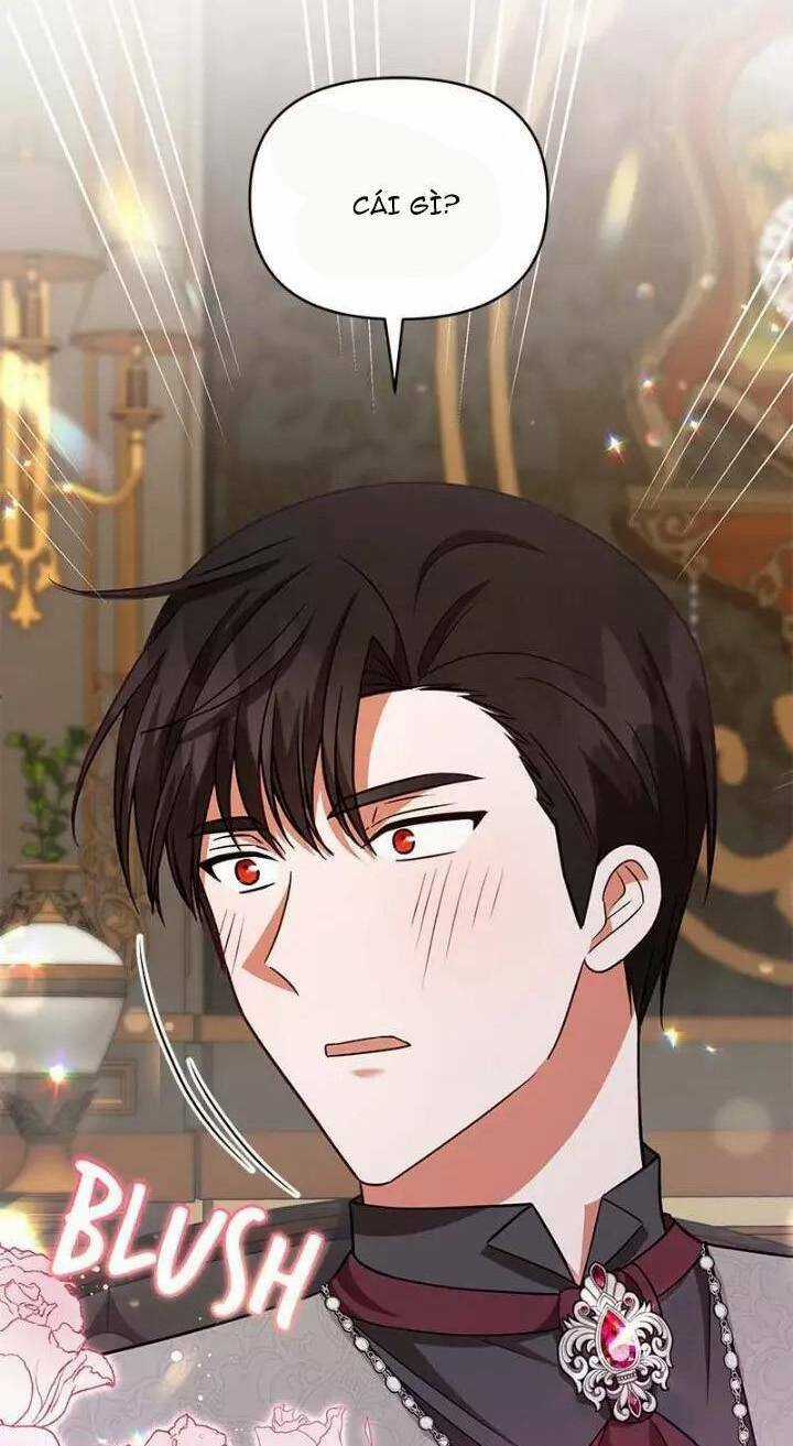 Công Tước Ác Quỷ Không Ngủ Được Chapter 52 trang 72