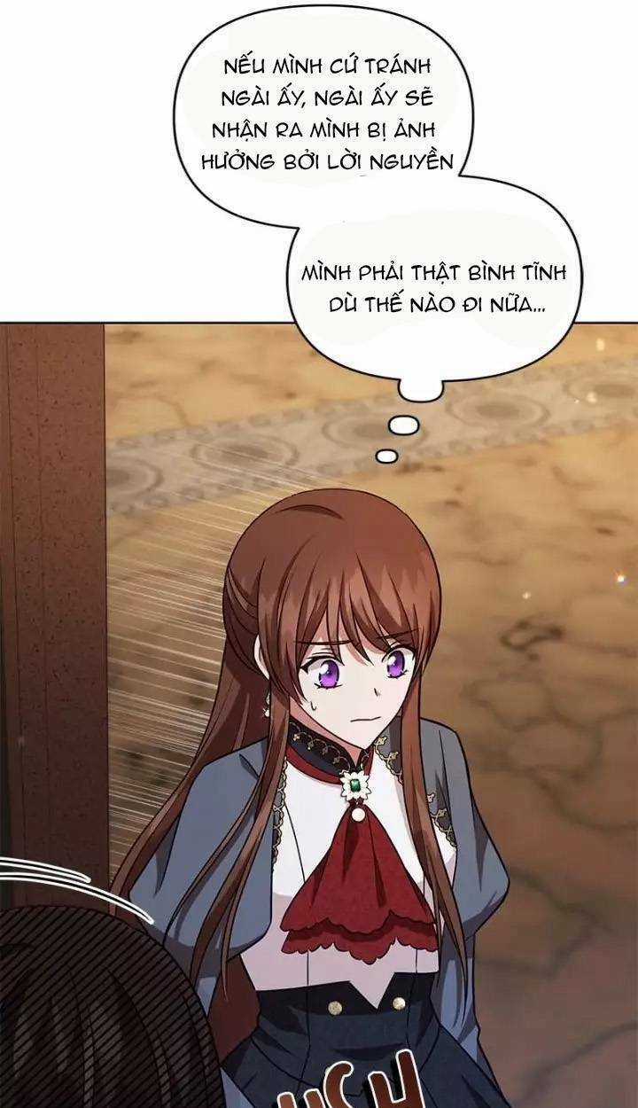 Công Tước Ác Quỷ Không Ngủ Được Chapter 52 trang 8