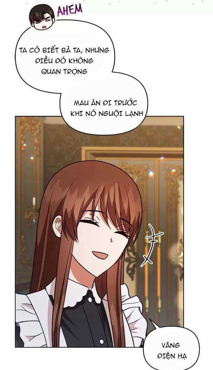 Công Tước Ác Quỷ Không Ngủ Được Chapter 53 trang 12