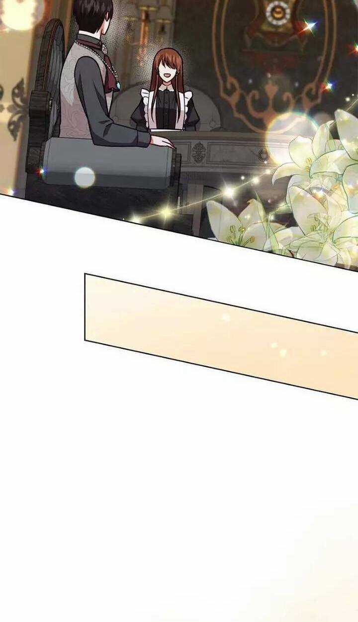 Công Tước Ác Quỷ Không Ngủ Được Chapter 53 trang 14