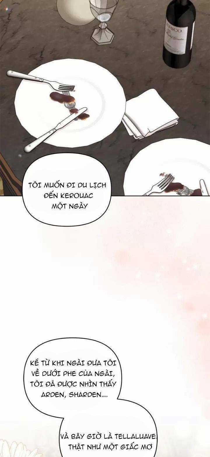 Công Tước Ác Quỷ Không Ngủ Được Chapter 53 trang 16