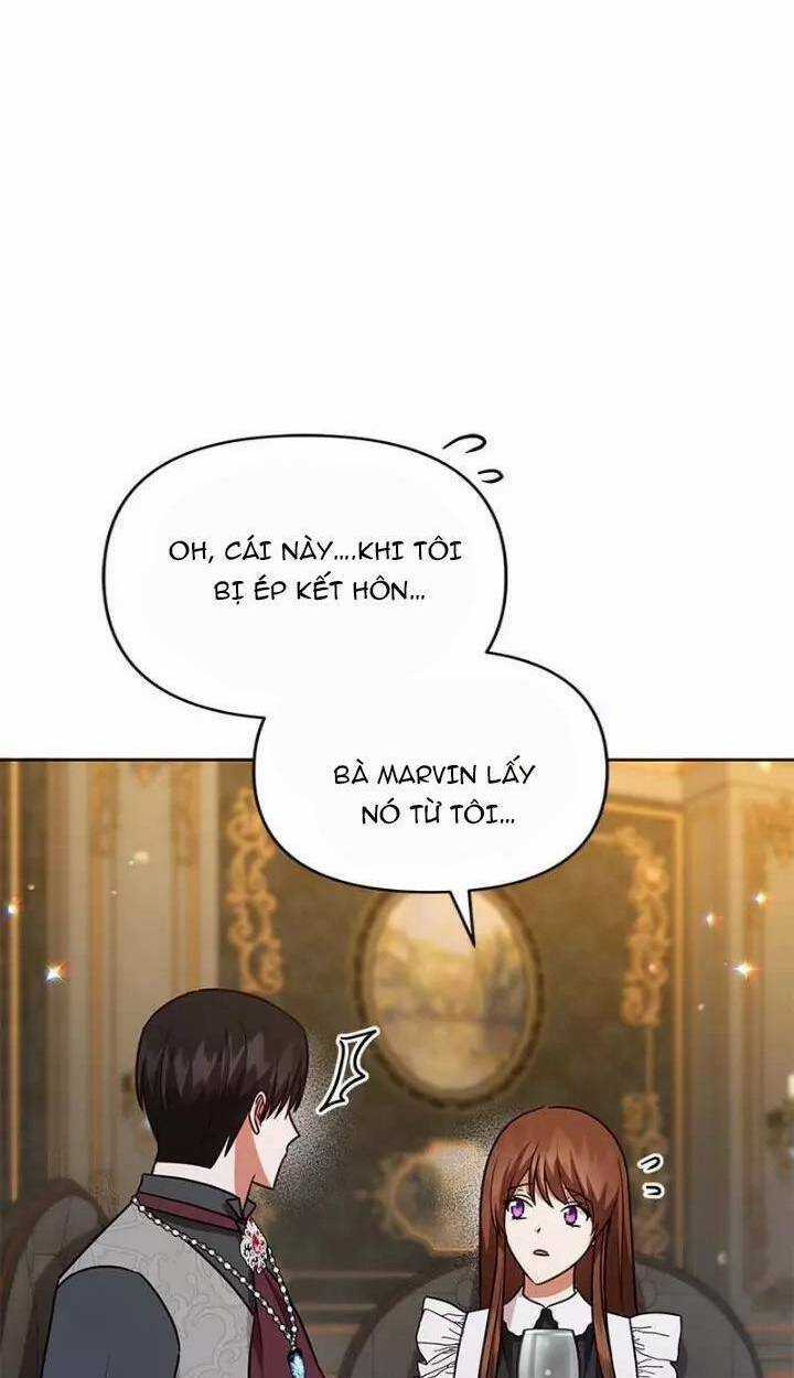 Công Tước Ác Quỷ Không Ngủ Được Chapter 53 trang 19