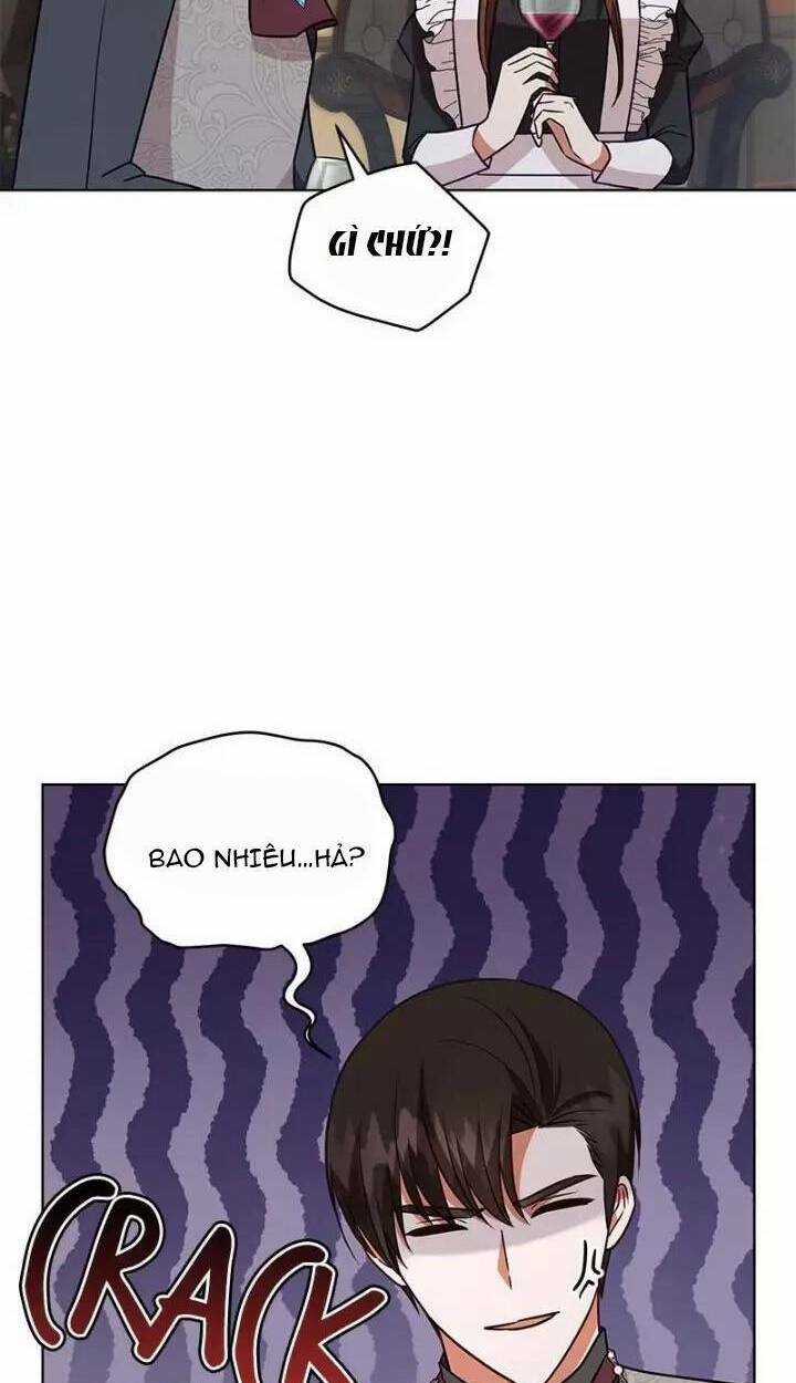 Công Tước Ác Quỷ Không Ngủ Được Chapter 53 trang 20