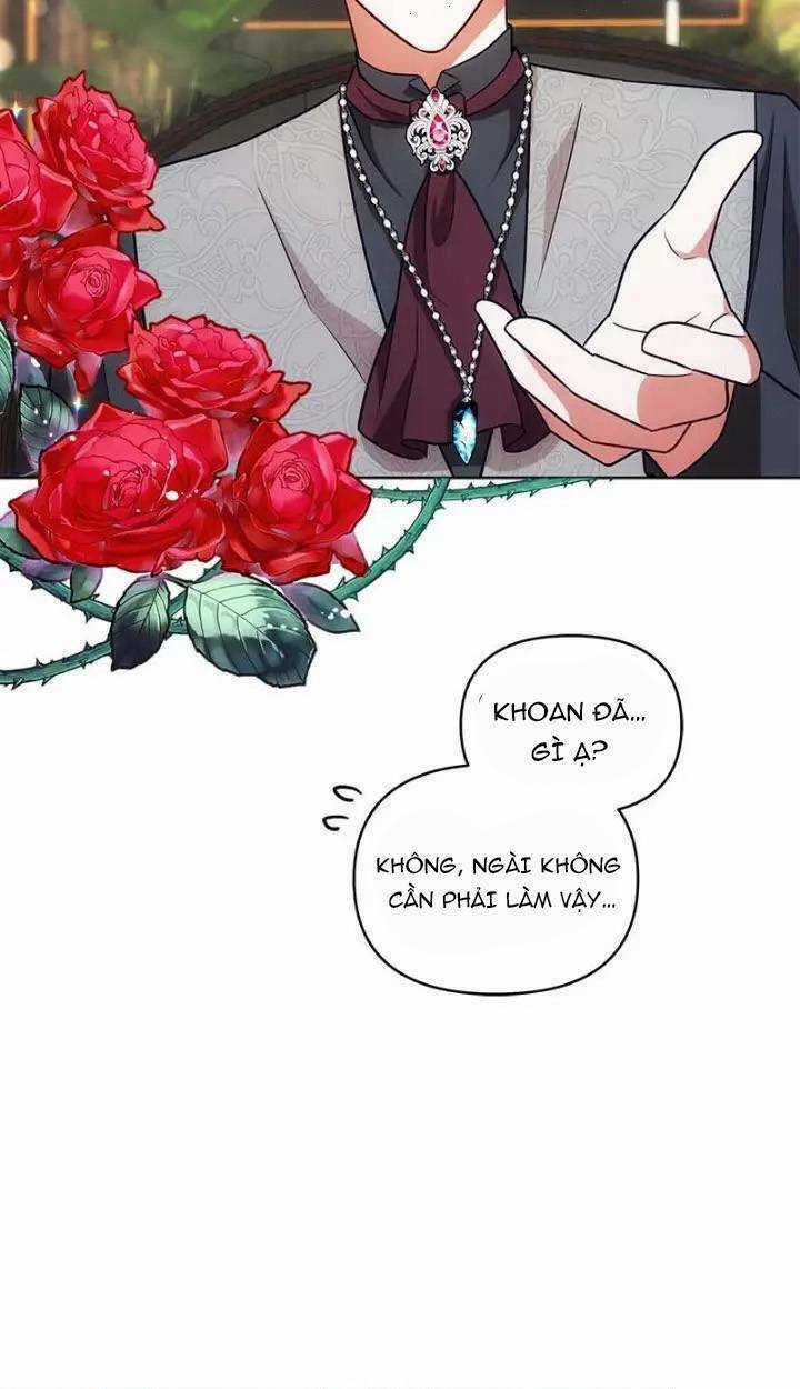 Công Tước Ác Quỷ Không Ngủ Được Chapter 53 trang 24