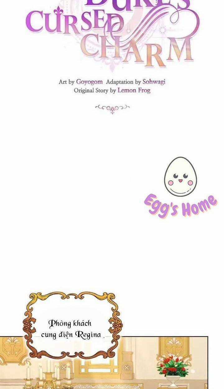 Công Tước Ác Quỷ Không Ngủ Được Chapter 53 trang 26