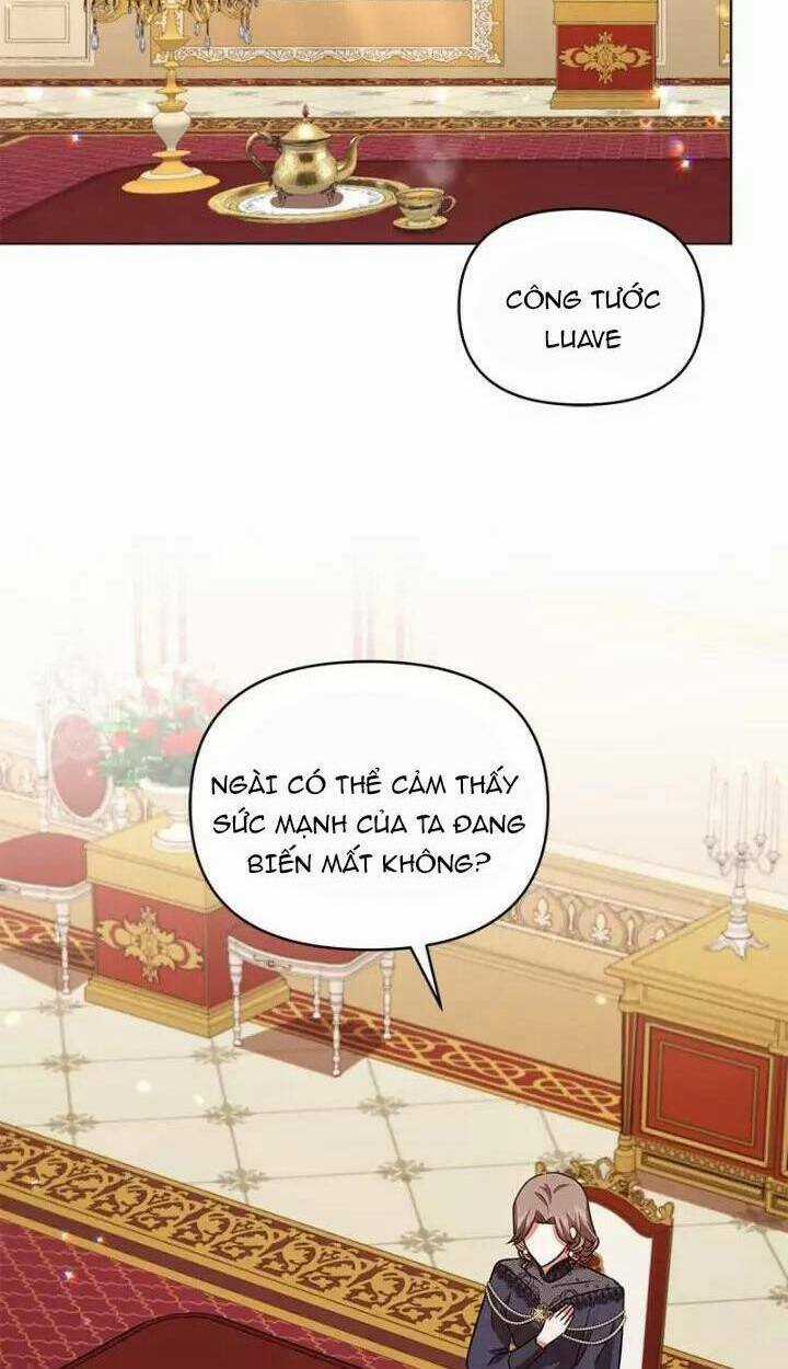 Công Tước Ác Quỷ Không Ngủ Được Chapter 53 trang 27