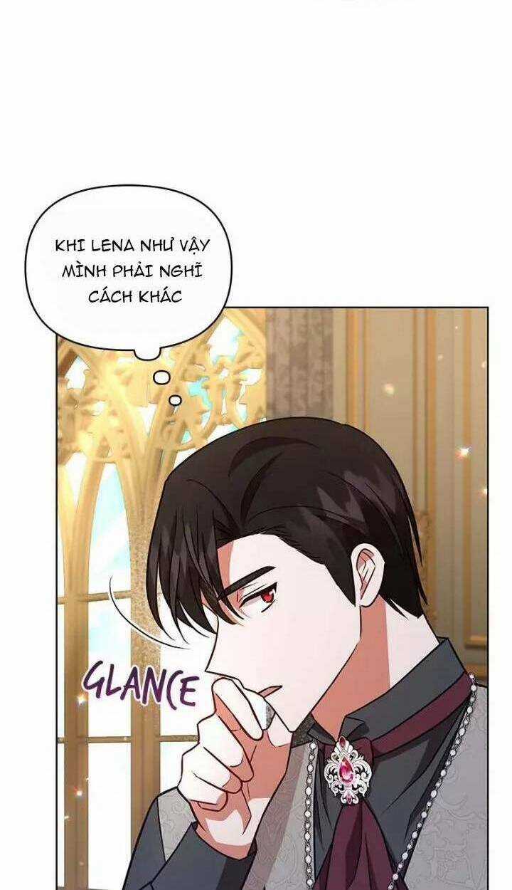 Công Tước Ác Quỷ Không Ngủ Được Chapter 53 trang 3