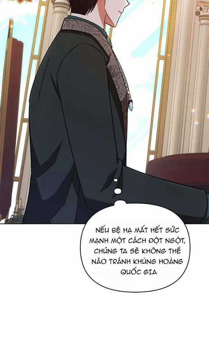 Công Tước Ác Quỷ Không Ngủ Được Chapter 53 trang 30