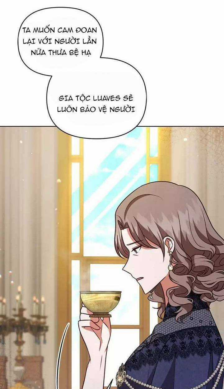 Công Tước Ác Quỷ Không Ngủ Được Chapter 53 trang 31