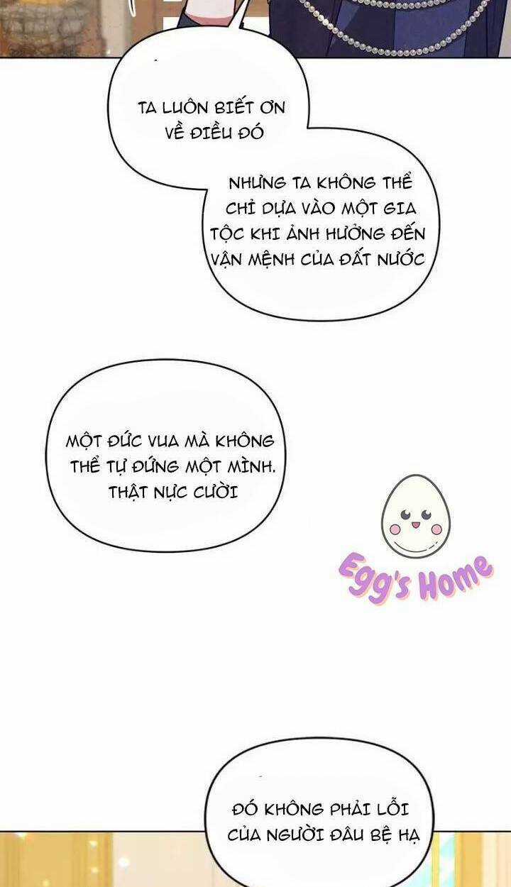 Công Tước Ác Quỷ Không Ngủ Được Chapter 53 trang 32