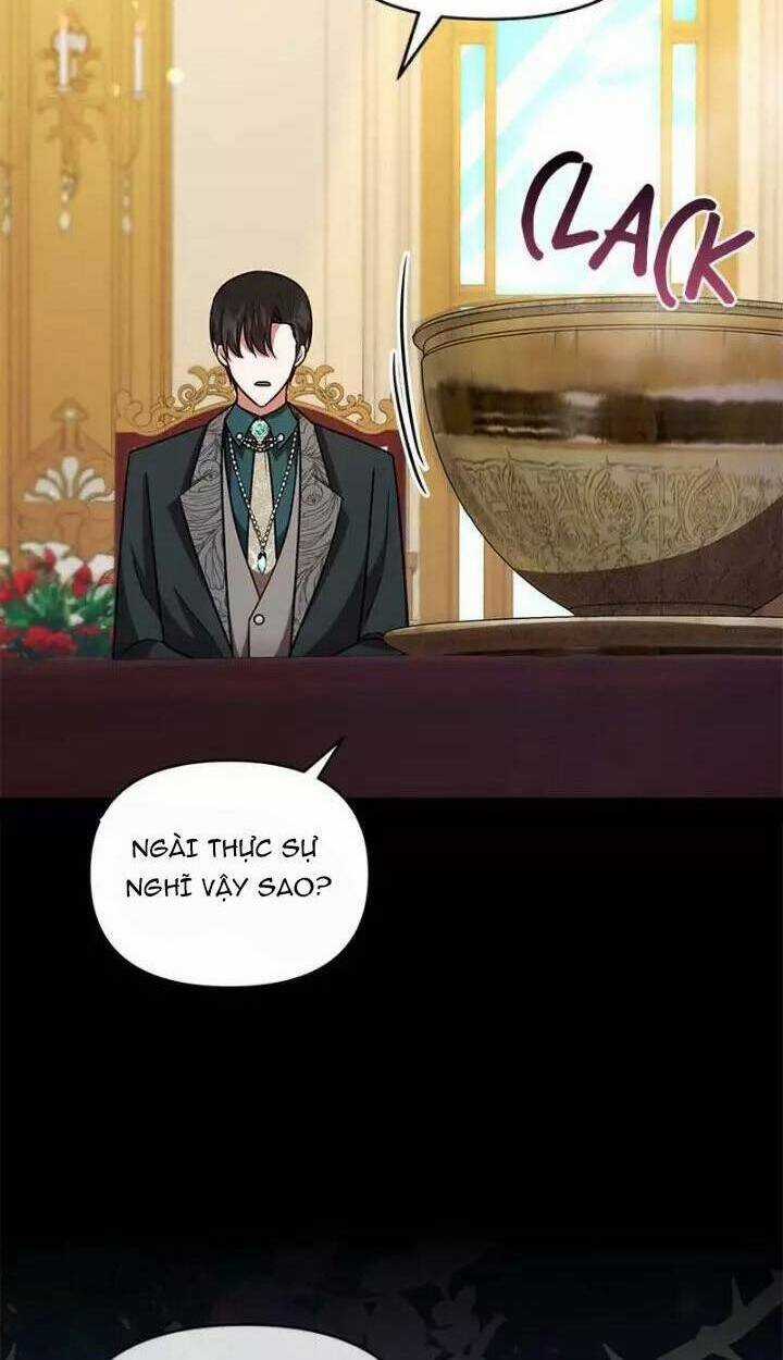 Công Tước Ác Quỷ Không Ngủ Được Chapter 53 trang 33