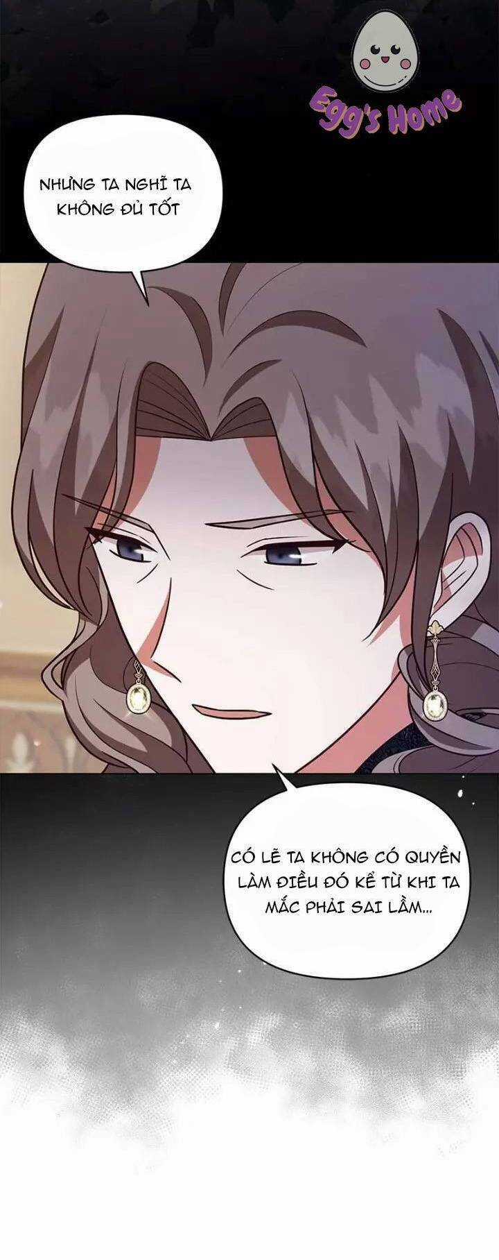 Công Tước Ác Quỷ Không Ngủ Được Chapter 53 trang 35