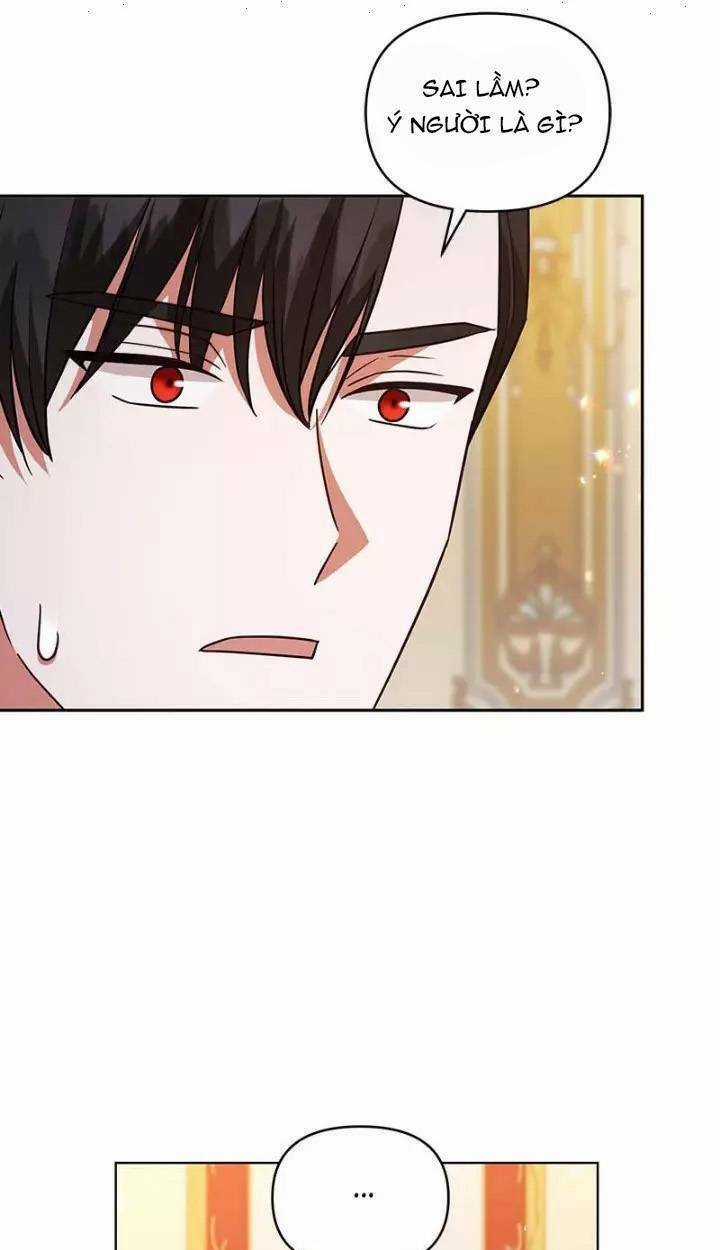 Công Tước Ác Quỷ Không Ngủ Được Chapter 53 trang 36