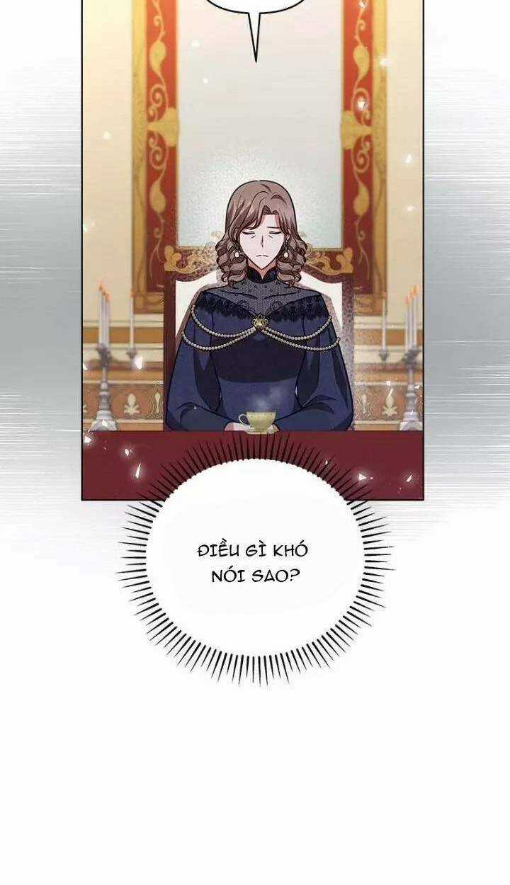 Công Tước Ác Quỷ Không Ngủ Được Chapter 53 trang 37