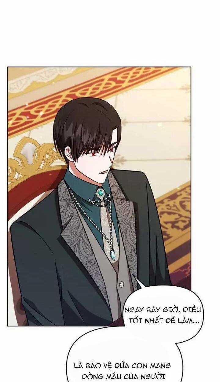Công Tước Ác Quỷ Không Ngủ Được Chapter 53 trang 38