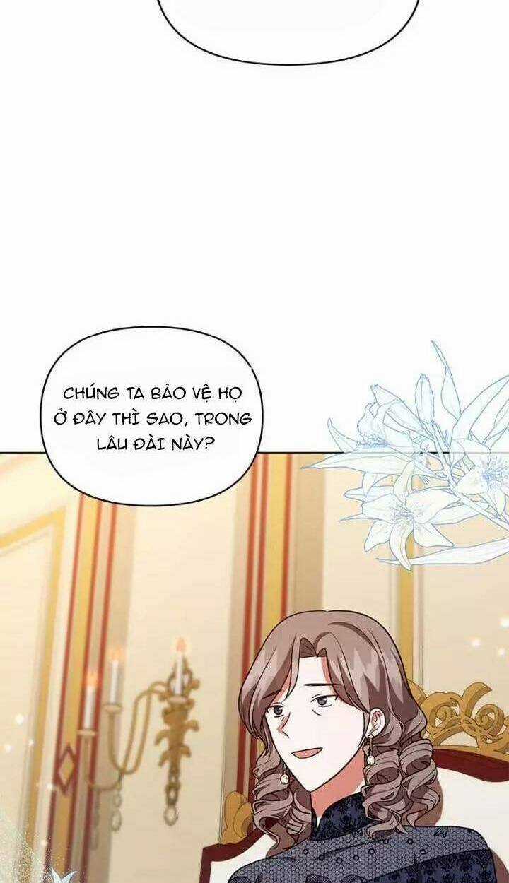 Công Tước Ác Quỷ Không Ngủ Được Chapter 53 trang 39