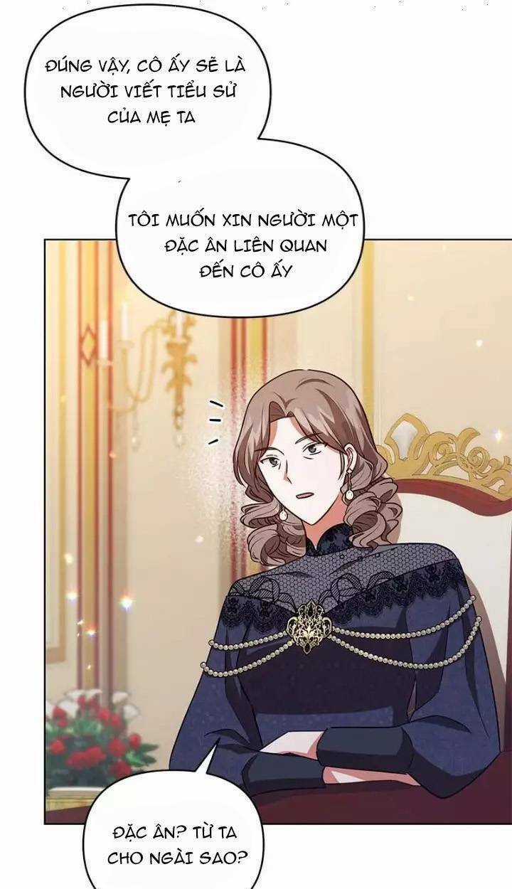 Công Tước Ác Quỷ Không Ngủ Được Chapter 53 trang 42