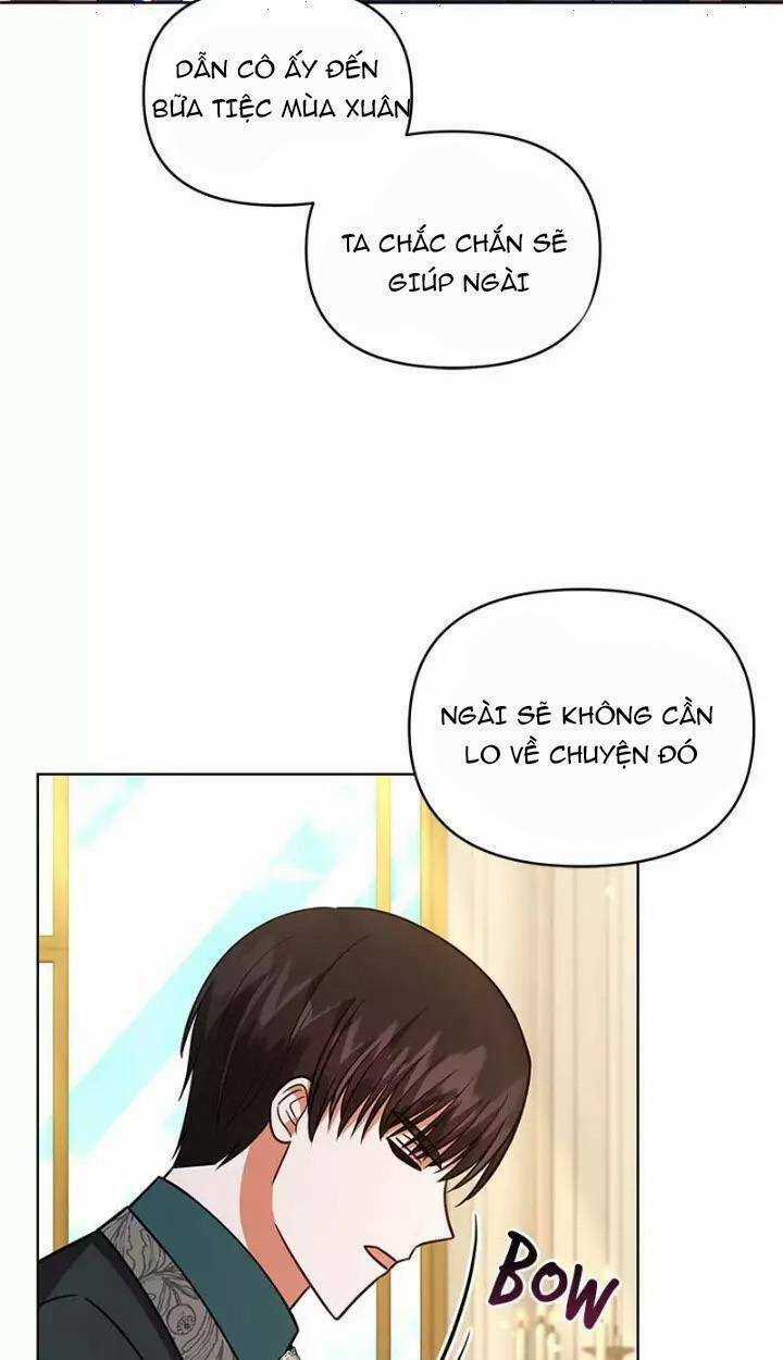 Công Tước Ác Quỷ Không Ngủ Được Chapter 53 trang 48