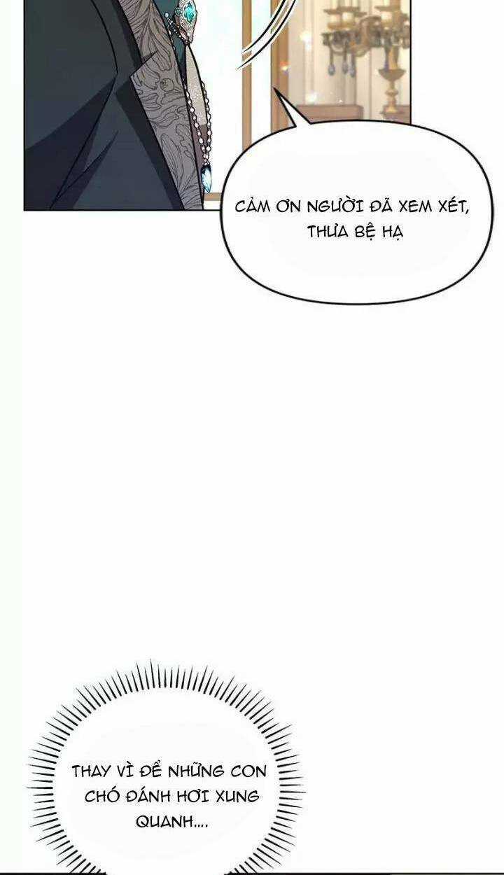 Công Tước Ác Quỷ Không Ngủ Được Chapter 53 trang 49