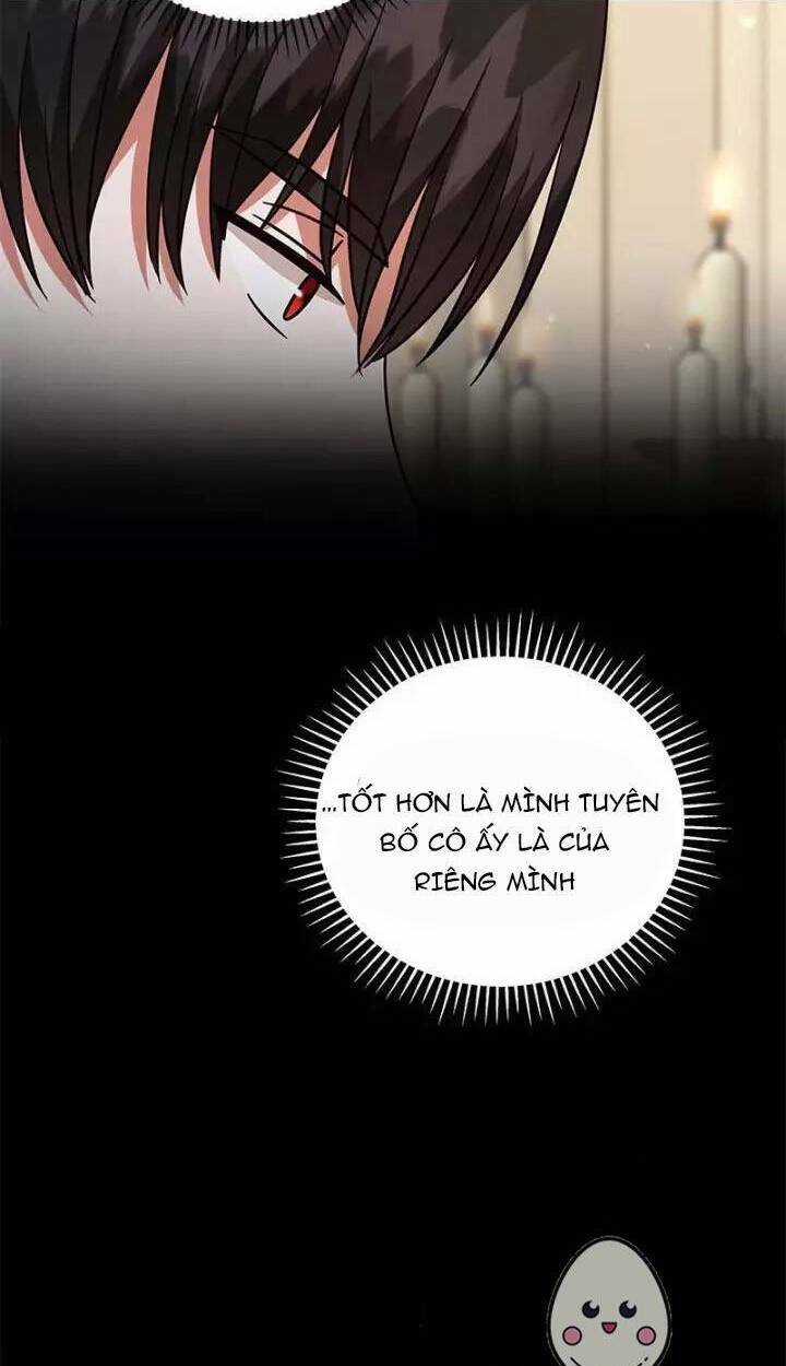 Công Tước Ác Quỷ Không Ngủ Được Chapter 53 trang 50