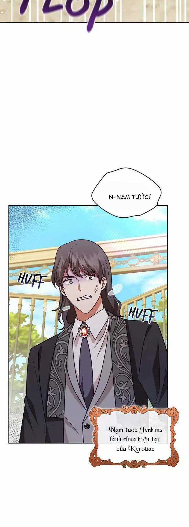 Công Tước Ác Quỷ Không Ngủ Được Chapter 53 trang 53