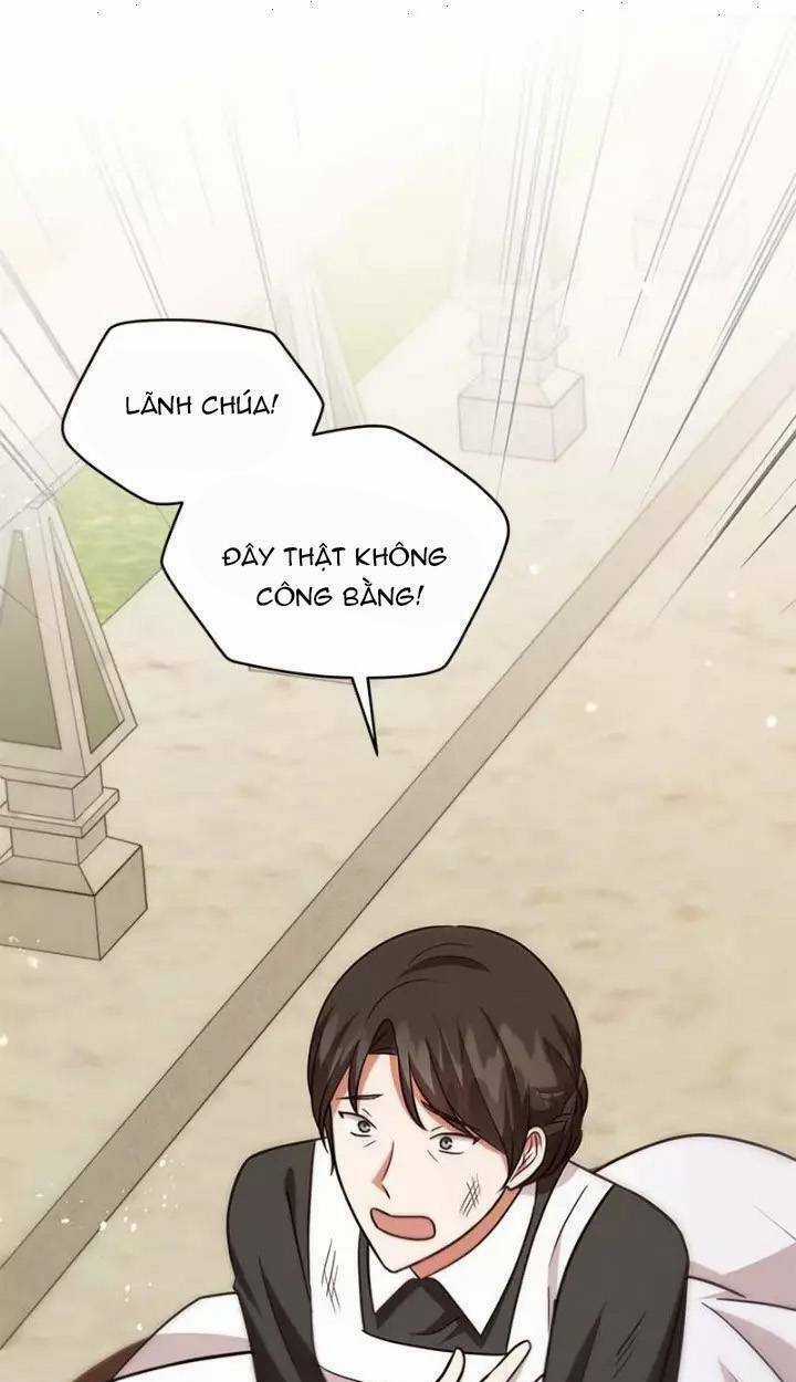 Công Tước Ác Quỷ Không Ngủ Được Chapter 53 trang 54
