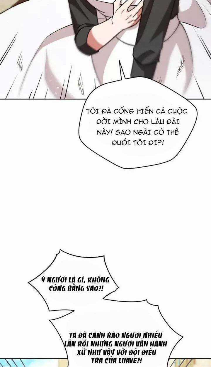 Công Tước Ác Quỷ Không Ngủ Được Chapter 53 trang 55