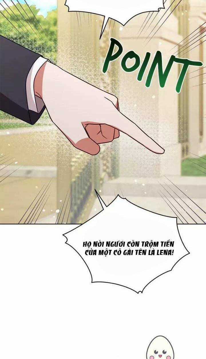 Công Tước Ác Quỷ Không Ngủ Được Chapter 53 trang 56