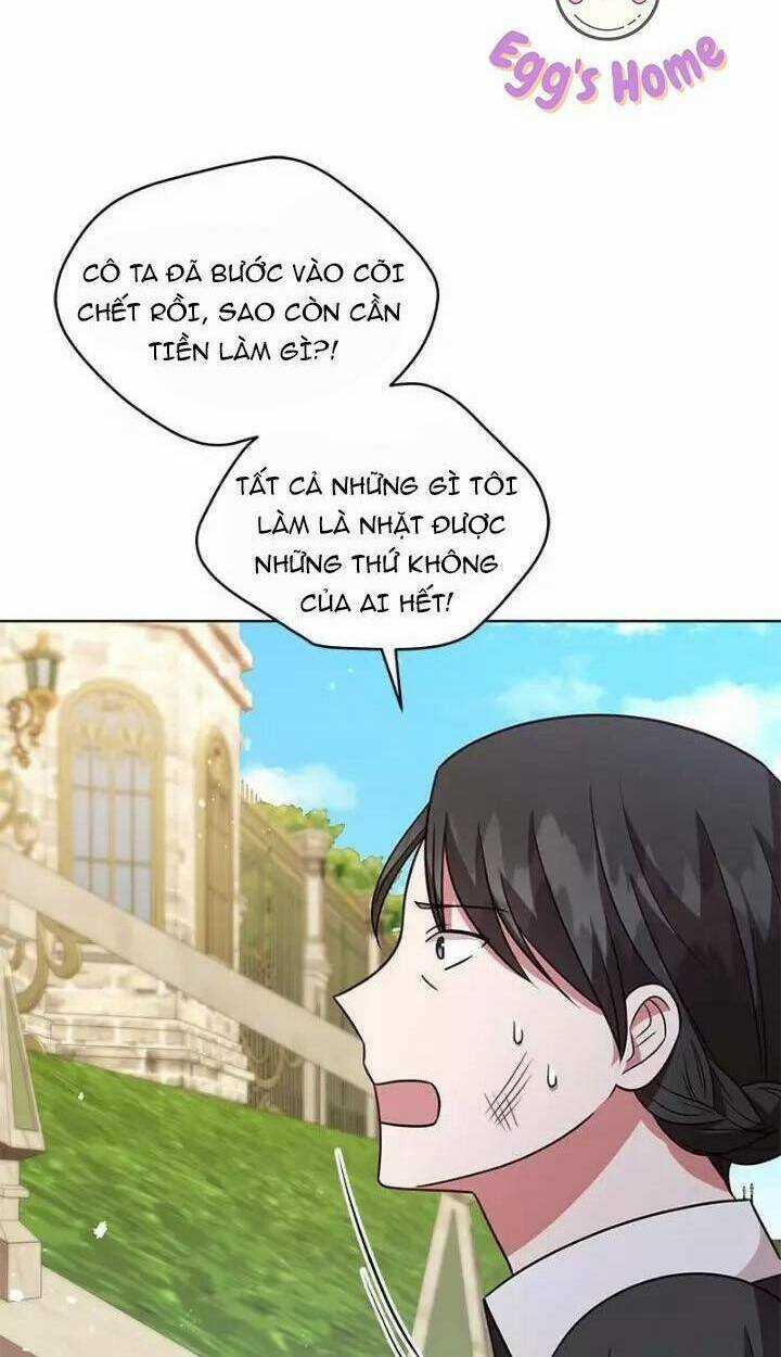 Công Tước Ác Quỷ Không Ngủ Được Chapter 53 trang 57