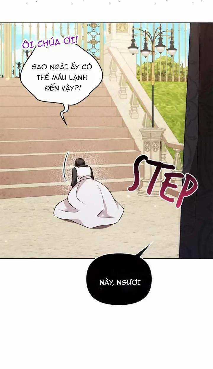 Công Tước Ác Quỷ Không Ngủ Được Chapter 53 trang 60