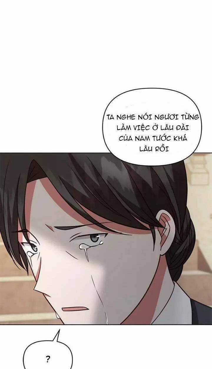 Công Tước Ác Quỷ Không Ngủ Được Chapter 53 trang 61