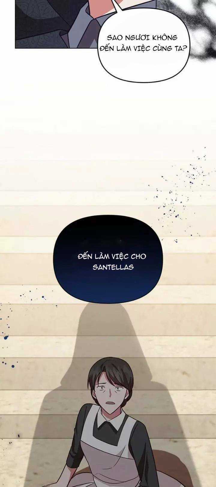 Công Tước Ác Quỷ Không Ngủ Được Chapter 53 trang 64