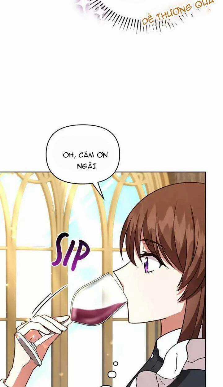 Công Tước Ác Quỷ Không Ngủ Được Chapter 53 trang 7