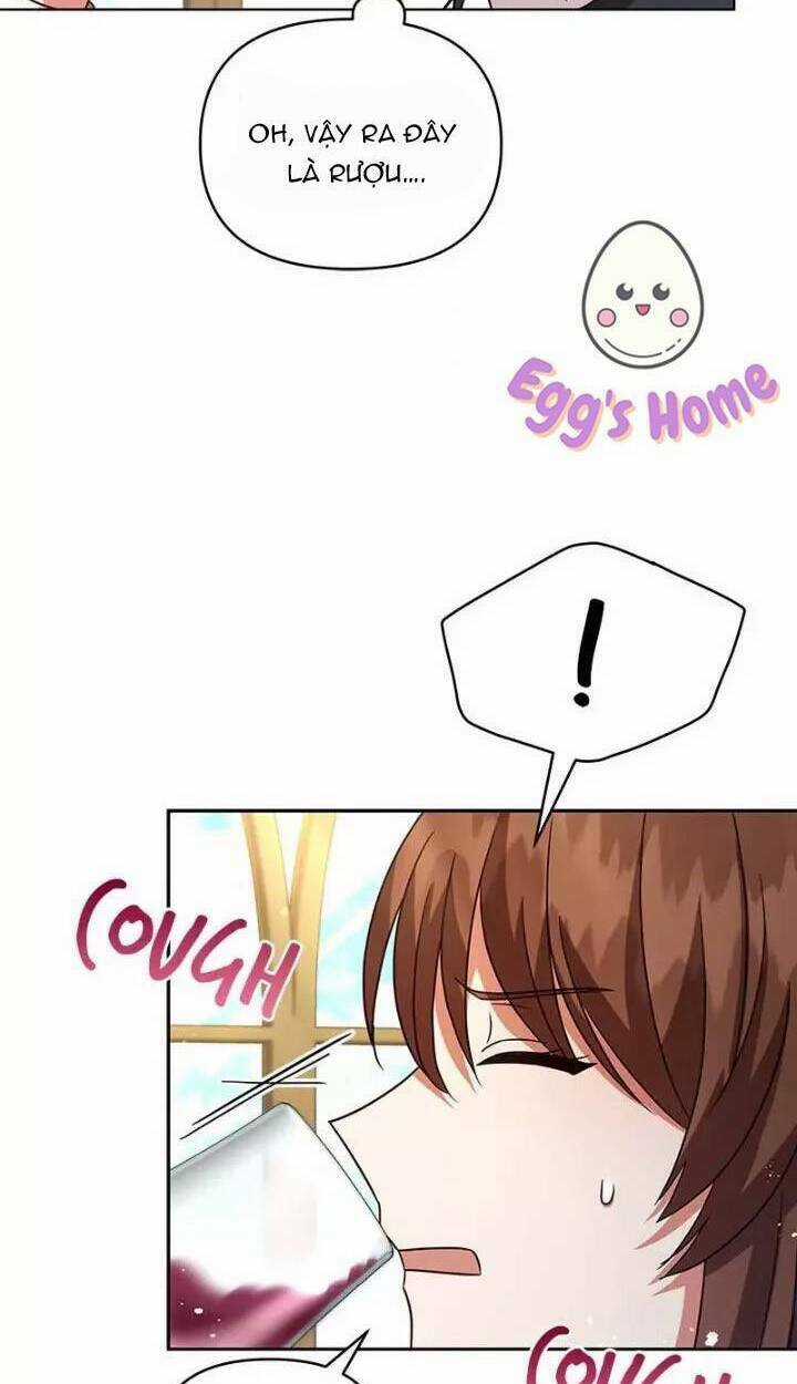 Công Tước Ác Quỷ Không Ngủ Được Chapter 53 trang 8