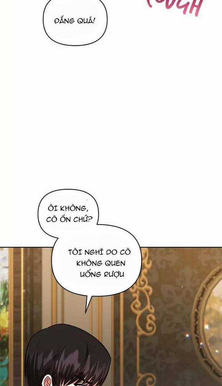 Công Tước Ác Quỷ Không Ngủ Được Chapter 53 trang 9